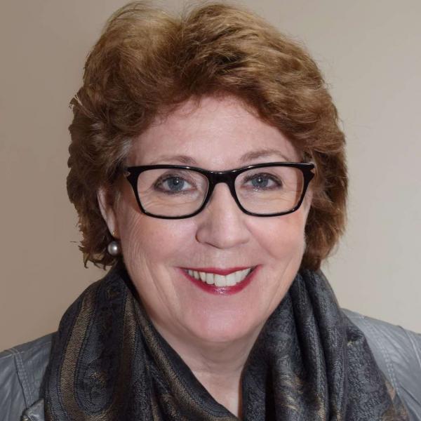 Christel Frey