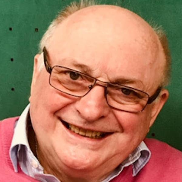 Hans Valentin Dr. Kirschner