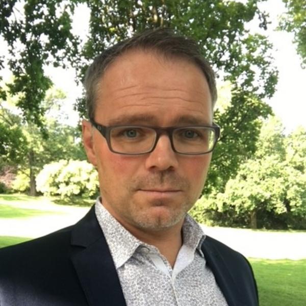 Ulf Weissfuss