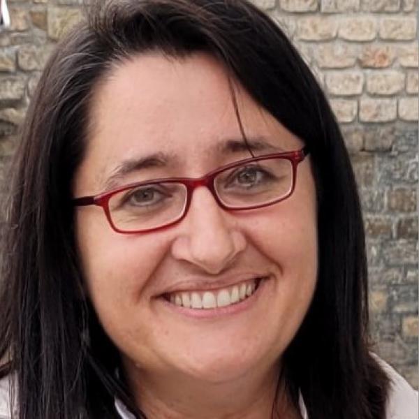 Emina Rückeshäuser
