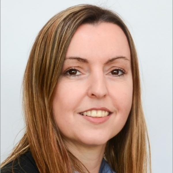 Katja Corell